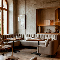 Химчистка предприятий, офисов, любых помещений в Севастополе